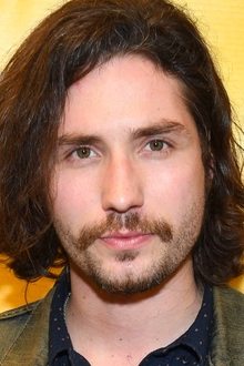 Photo of John Patrick Amedori
