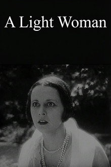 A Light Woman