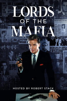 Lords of the Mafia with Robert Stack