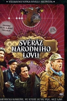 Svéráz národního lovu