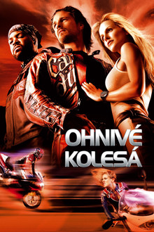 Ohnivé kolesá