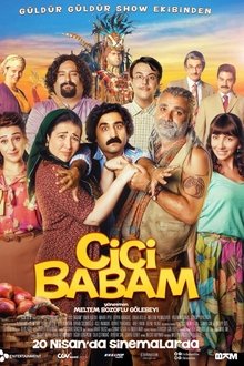 Cici Babam
