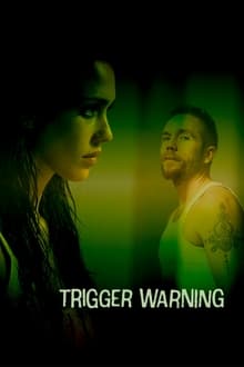 Trigger Warning movie poster