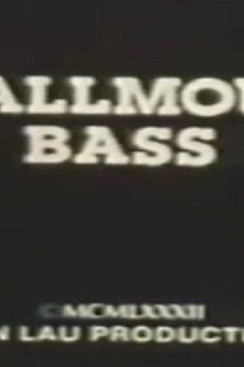 Smallmouth Bass