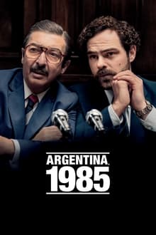 Argentina, 1985 (WEB-DL)