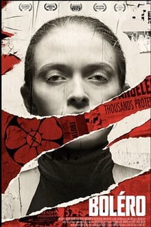 Poster do filme Boléro