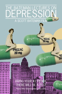 The Bateman Lectures on Depression