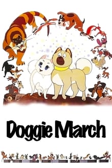 Poster do filme Doggie March