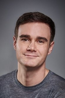 Photo of Brett Leigh