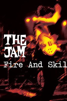 The Jam - Live At Bingley Hall, Birmingham, England 1982