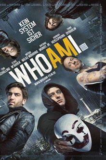 Who Am I - Kein System ist sicher