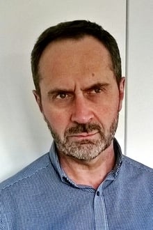 Foto de perfil de Marek Ślosarski
