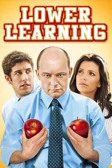 Lower Learning movie poster