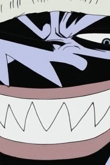 One Piece season 1 episode 31