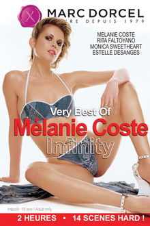 Infinity Melanie Coste