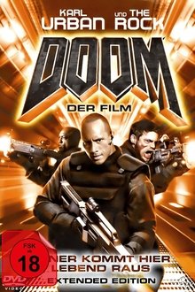 Doom - Der Film