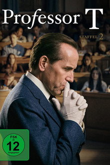 Staffel 2