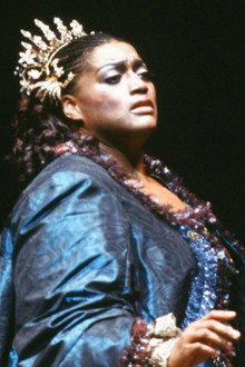 Ariadne auf Naxos