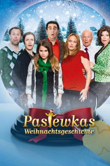 Pastewkas Weihnachtsgeschichte