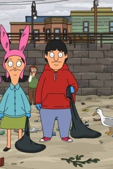 Bob's Burgers season 12 episode 6
