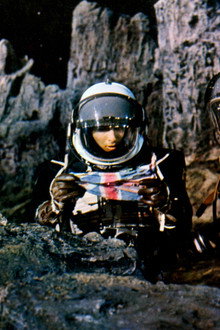First Men in the Moon