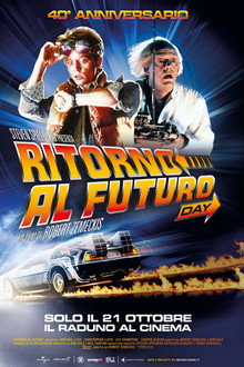 Ritorno al futuro