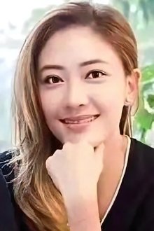 Photo of Cherrie Ying