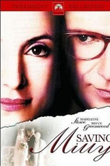 Poster do filme Saving Milly