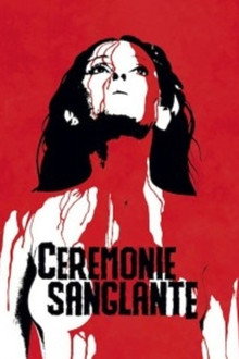 Cérémonie sanglante