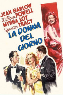 La donna del giorno