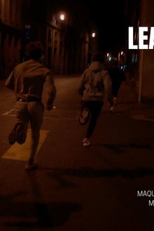 Leap of Faith