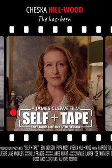 SELF+TAPE