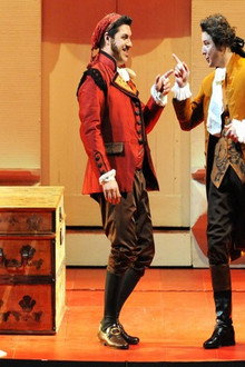 Il Barbiere di Siviglia