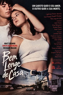 Bem Longe de Casa