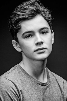 Photo of Harry Gilby