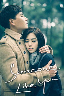 Someone Like You