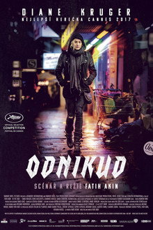 Odnikud