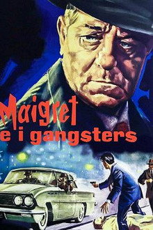 Maigret e i gangsters