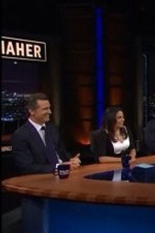 Real Time with Bill Maher season 11 episode 6
