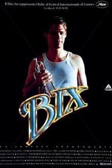 Poster do filme Bix