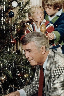 The Jimmy Stewart Show