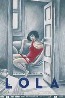 Ce que je sais de Lola