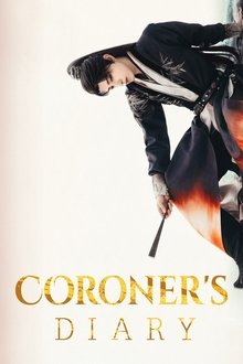 Coroner's Diary