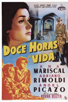 Doce horas de vida