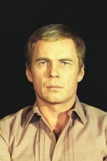Photo of Vladimir Gostyukhin