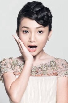 Photo of Crystal Lee Hing-Hau