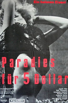 LSD - Paradies für 5 Dollar