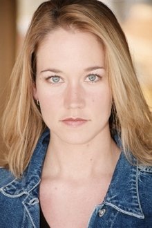 Photo of Stephanie Denise Griffin