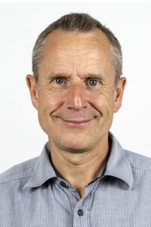 Foto de perfil de Jeremy Hardy