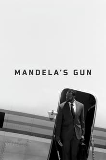 Poster do filme Mandela's Gun